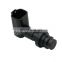 D5G LGP Dual Hall 4 Pin Effect Speed Sensor 319-6491 3196491 for Caterpillar Excavator