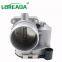 LOREADA Throttle Body Assembly 06B133062M 06B133062B For Audi A4 A6 1.8T ASSENTO EXEO SKODA SUPERB PASSAT 1.8T 99660511500