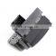 Chrome Master Window Switch Button Panel For Audi 4F0959851
