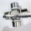 Brand New Great Price 62X60cm Universal Joint WG9725310020 For Mining Dumping Truck