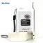 Kchibo direct factory 2 band FM AM digital portable pocket radio