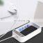 Portable CE FDA approved UV sterilizer box phone disinfection box