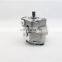 Good style silver color cheap 2 pumps rice transplanter recyclable aluminum gear pump