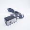 Explosion proof solenoid valve 1-1/2" 2 inch 24VDC 220V AC Normally close 2W400-40 2W500-50 large gas minera valve