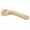 WEDO Non Sparking Aluminum Bronze Bent Striking Open Wrench