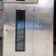 commercial 64 trays auto spray proofer big capacity bread proofer machine