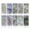 Sublimation phone case marble Epoxy Phone case with glitter powder  IMD Phone case Mobile case Mobile cover