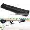 LTB135 Wholesale price double-layer aluminum alloy general tail spoiler car spoiler stabilize the car body
