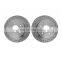 Rear Drilled And Slotted Brake Rotors For Infiniti Nissan 43206EG000