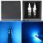 2x High Power Ice Blue 3156 3157 15SMD Reverse Backup DRL Lights LED Bulbs