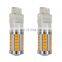 2x 33SMD Yellow Amber 3157 5730 Chip Daytime Running Lights LED Bulbs DRL