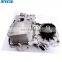 ISF2.8 Diesel Engine Lubricating Oil Cooler Module 5269790 5273772