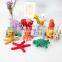 China supplier cheap pet toy cotton rope for dog chew toy