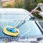 2020 New Cleaning Tools Microfibre Chenille Telescopic Car Cleaning Mops