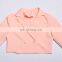 Fashion Women's Clothing Crop Button 2 Piece Suit Skirts Set