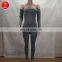 hot sale ready to ship Jumpsuits for ladies high quality sport rompers women jumpsuits and rompers jumpsuit women's