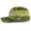 Fashion customize logo satin baseball hat in bulk