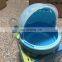 Pet consignment capsule carrying  air box carrying hamster cage carrying box out