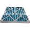 High quality W-Type combined HEPA air filter for air conditioning and ventilation system