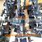 Common Rail Diesel Injector Disassembly and Assembly Repair Fixture Tools