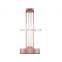 MESUN 254nm uv-c vacuum sterilization machine disinfection portable lamp