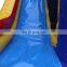 wet dry new design 3 4 5 in 1 inflatable combo slide bouncer bounce house