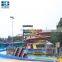 Promotion Water Park Equipments Water Play Products For Sale