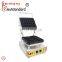 Commercial bakery machines digital mini  egg tart machine tart making machine with high quality