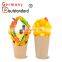hong kong egg  bubble waffle maker moulds
