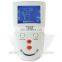 shock therapy massager tens ems units digital massage therapy machine