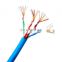 RVV RVVP 3 or 4 core power cable 1.5mm 2.5mm 4mm 6mm flexible shielded electrical wire