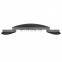 Motorcycle parts accessories Black Metal Short Front Fender Wheel Extension Mudguard Splash Guard for Triumph Thruxton