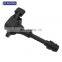 Car Ignition Coil For Nissan Altima Frontier Pathfinder Infiniti I35 22448-8J115 224488J115