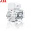 ABB brand IE3 high eiffciency M3BP - Low Voltage Process performance motors