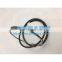4BE1 Piston Rings Set 8-94418918-0 For Isuzu
