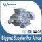 Y series ac three phase electric motor 200hp