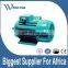 YY7112 0.25KW single phase electric motor