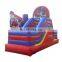 Inflatable Bouncy Castle Slide Spiderman Bounce House Kids Jumping Bouncer