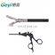 Geyi  Autoclavable laparoscopic instruments endoscopic instruments for dogs and cats  veternary surgery 2.8mm punch grasping