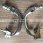 balespare parts Knife arm assembly for agriculture baling machine agriculturalhayharvester