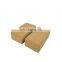 Harbour Wholesale Custom Logo Low Density Cork Yoga Block