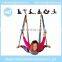 Anti-gravity gym equipment,yoga pilates, hammock