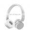 Over Ear Stereo Earphone Wireless Bluetooth Foldable Music Headphones