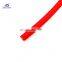 50 ft OFC 1/0 Gauge Oversized RED Power Ground Wire W/ SPOOL Aisen Car Audio