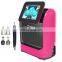 Newest Portable Pico-sure Laser Tattoo Removal Machine 755nm Pico Laser Machine with Q Switch
