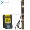 Best Selling High Pressure Dc Solar Pump 48Volt Submersible Water Pump For Irrigation