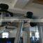 Good design high quality life fitness commercial chest exercise gym equipment HIGH PECTORAL FLY machine for sale TW03
