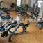 2020  high quality  life fitness plate loaded front pulldown abdominal exercise commercial gym equipment LM03