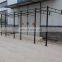 Fitness equipment bodybuilding power rack MS7044 Two units combo