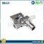 NSF approved reasonable price angle ball valve